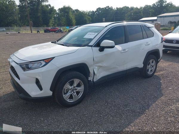 2019 TOYOTA RAV4 — I2