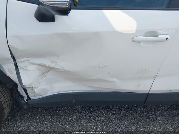 2019 TOYOTA RAV4 XLE — I153