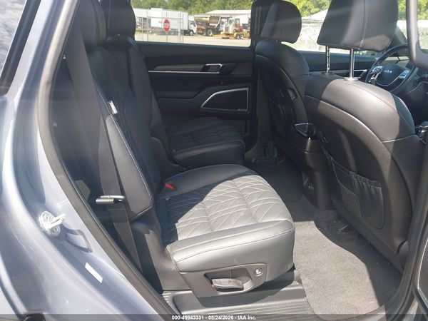 2023 KIA TELLURIDE EX X-LINE — I8