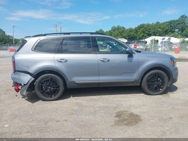 2023 KIA TELLURIDE EX X-LINE — I116