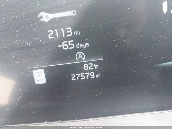 2023 KIA TELLURIDE EX X-LINE — I118