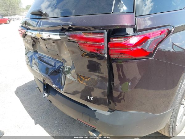 2023 CHEVROLET TRAVERSE FWD LT CLOTH — I6