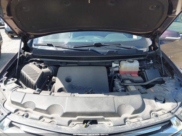 2023 CHEVROLET TRAVERSE FWD LT CLOTH — I10