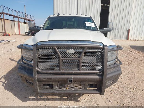 2022 RAM 3500 — I115