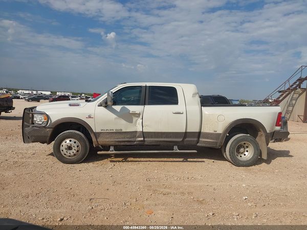 2022 RAM 3500 — I117