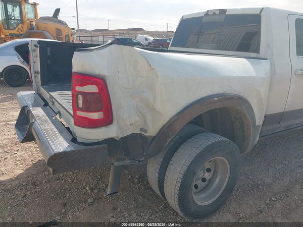 2022 RAM 3500 — I152