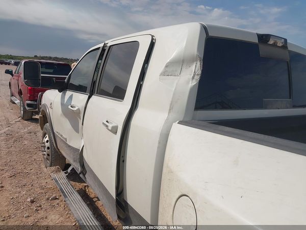 2022 RAM 3500 — I153