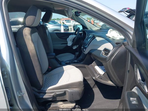 2019 CHEVROLET EQUINOX LS — I5