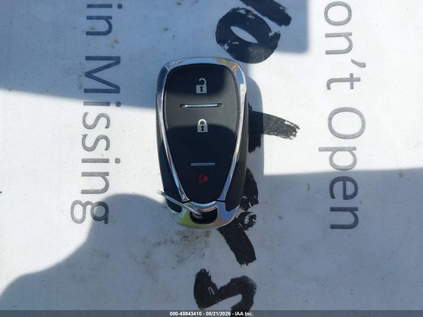 2019 CHEVROLET EQUINOX LS — I11