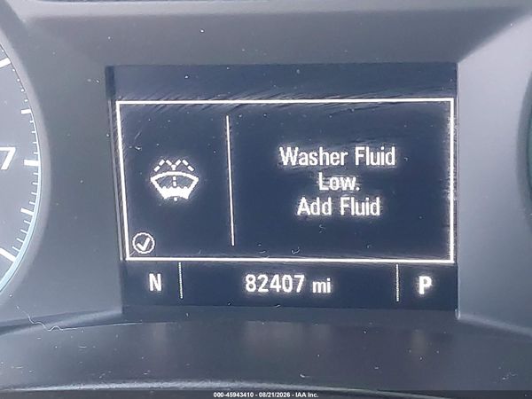 2019 CHEVROLET EQUINOX LS — I118