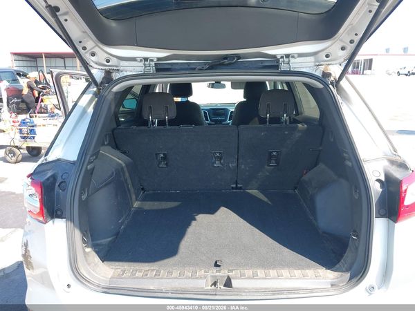 2019 CHEVROLET EQUINOX LS — I152