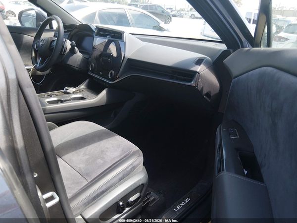 2024 LEXUS RZ 450E LUXURY — I5