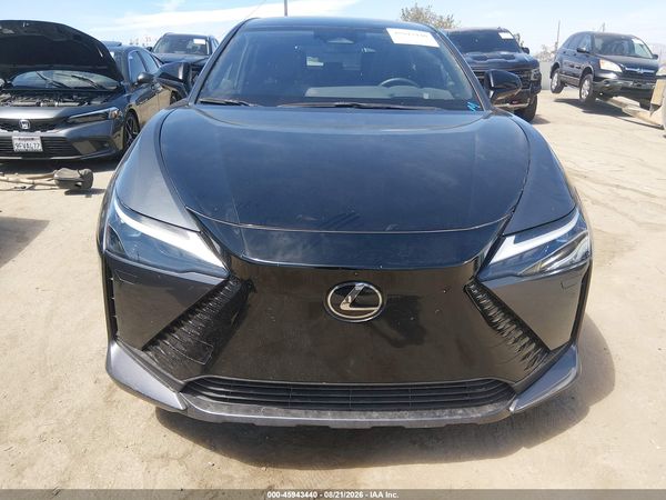 2024 LEXUS RZ 450E LUXURY — I115