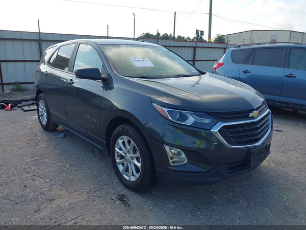 2020 CHEVROLET EQUINOX FWD LS — I1