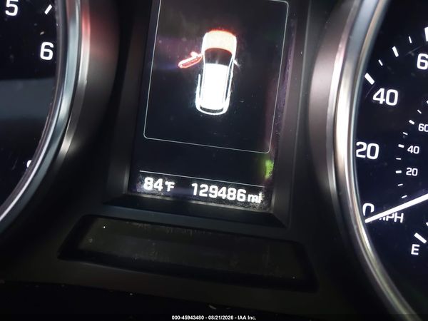 2017 HYUNDAI SANTA FE SE ULTIMATE — I118