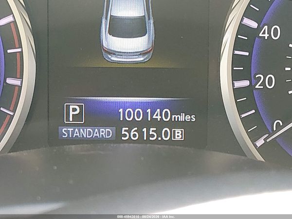 2016 INFINITI Q50 3.0T PREMIUM