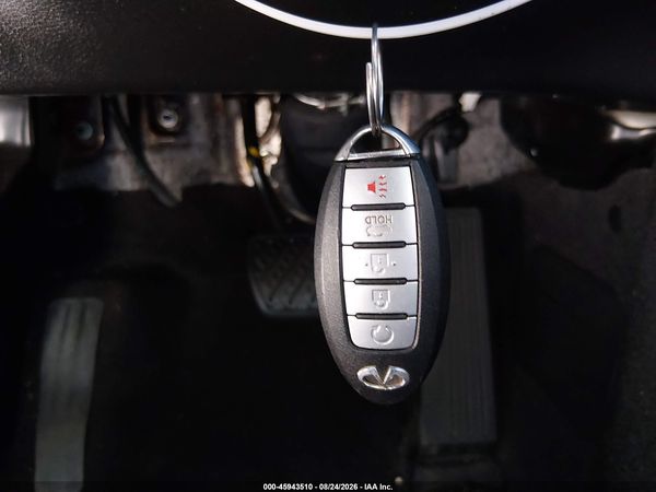 2016 INFINITI Q50 3.0T PREMIUM