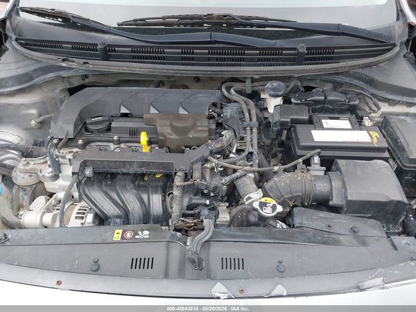 2023 KIA RIO 5-DOOR S