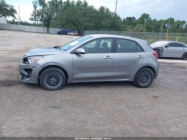 2023 KIA RIO 5-DOOR S