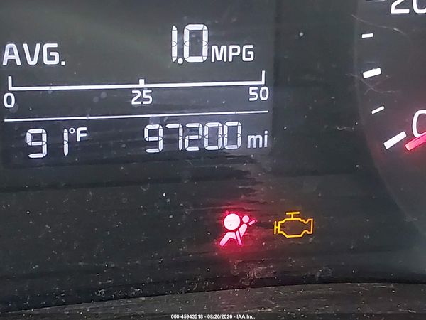 2023 KIA RIO 5-DOOR S