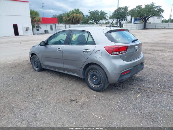 2023 KIA RIO 5-DOOR S
