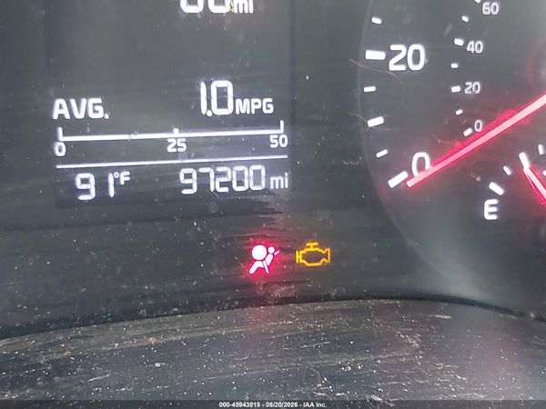 2023 KIA RIO 5-DOOR S