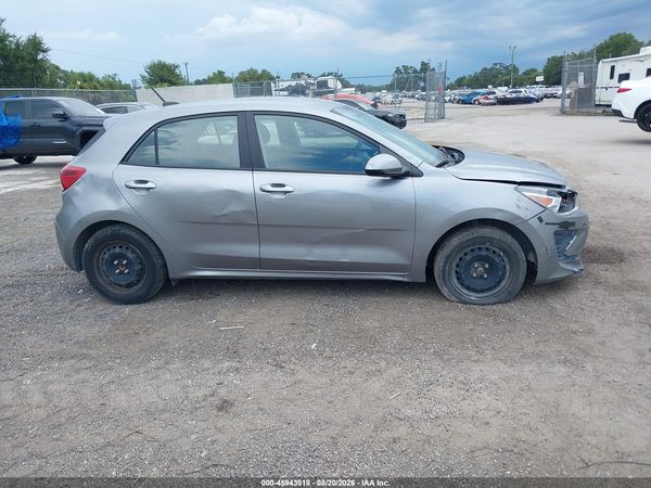 2023 KIA RIO 5-DOOR S
