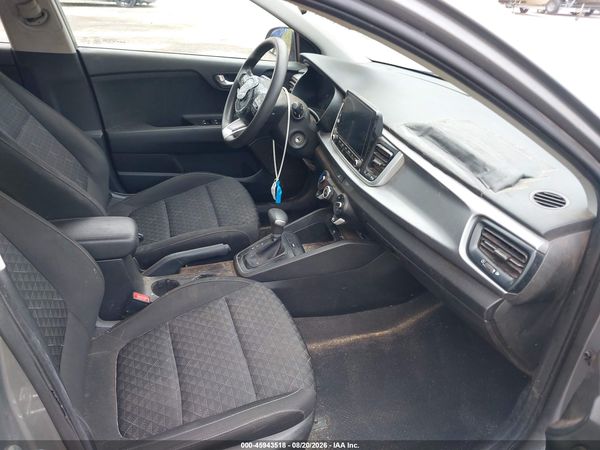 2023 KIA RIO 5-DOOR S