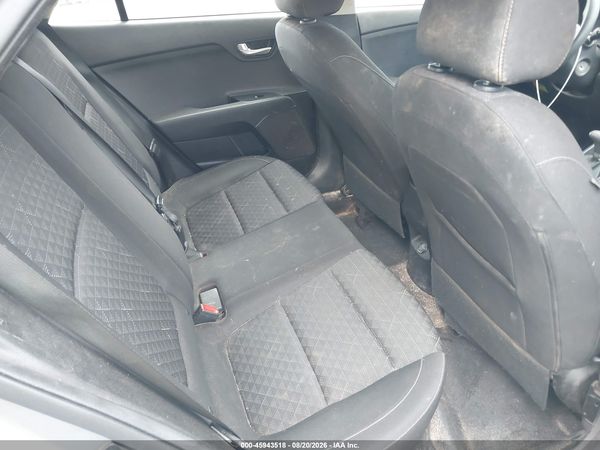 2023 KIA RIO 5-DOOR S