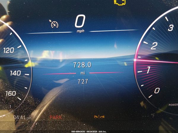 2026 MERCEDES-BENZ GLC 300 SUV — I118