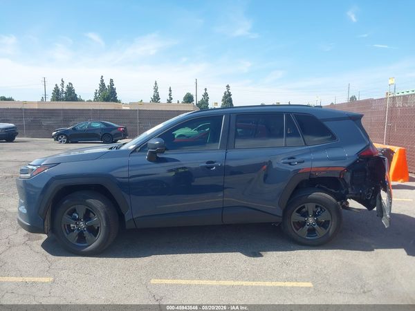 2026 TOYOTA RAV4