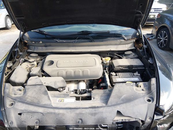 2018 JEEP CHEROKEE LIMITED 4X4