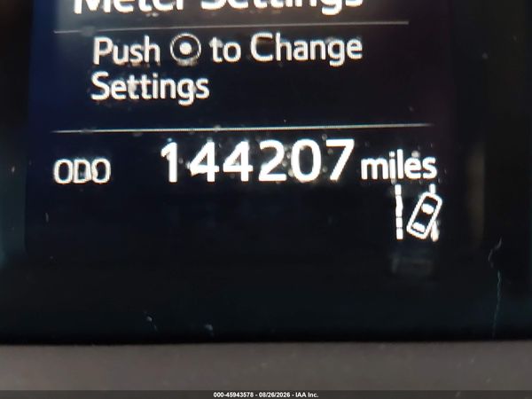 2018 TOYOTA RAV4 LE — I118