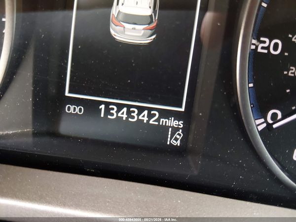 2017 TOYOTA RAV4 LE — I118