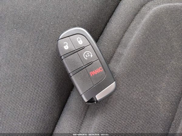 2022 JEEP RENEGADE LATITUDE 4X4