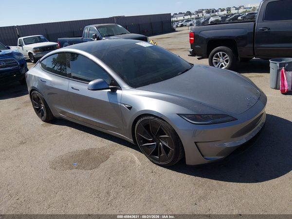 2024 TESLA MODEL 3 — I1