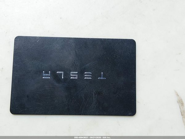 2024 TESLA MODEL 3 — I11