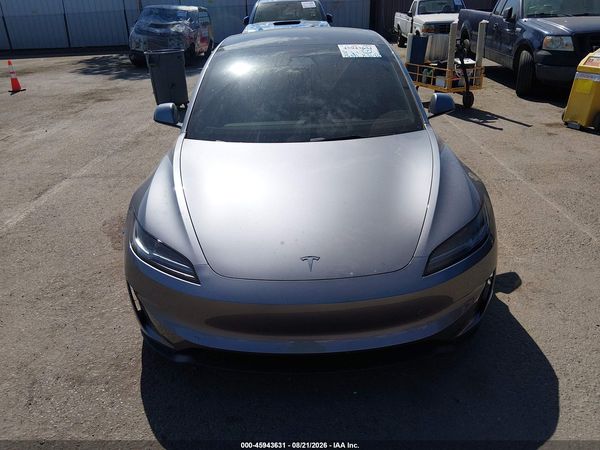 2024 TESLA MODEL 3 — I115