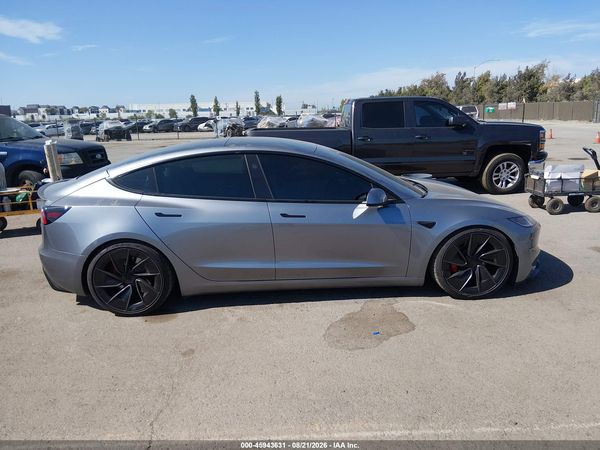 2024 TESLA MODEL 3 — I116