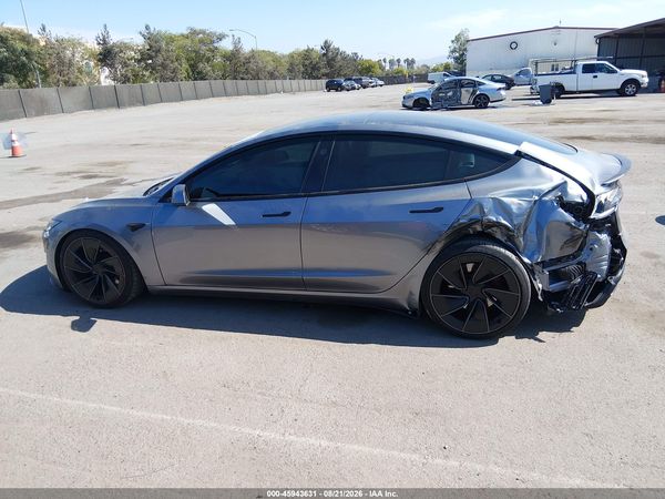 2024 TESLA MODEL 3 — I117