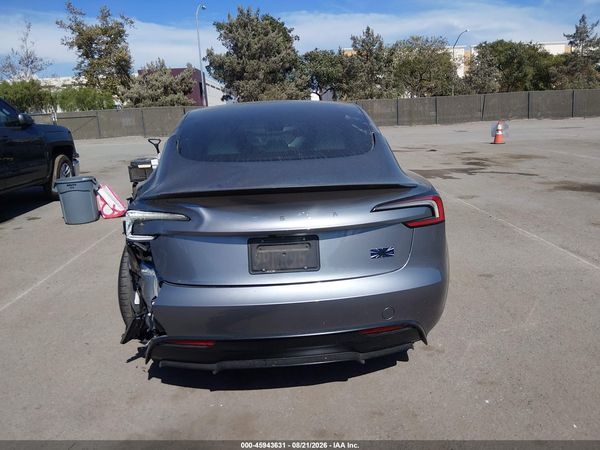 2024 TESLA MODEL 3 — I119