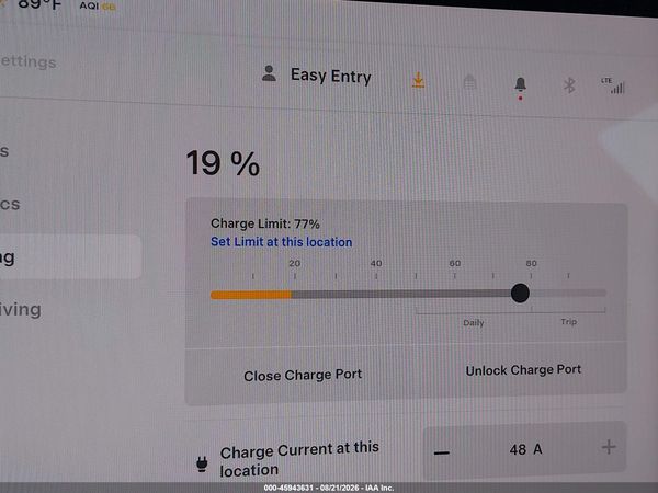2024 TESLA MODEL 3 — I131