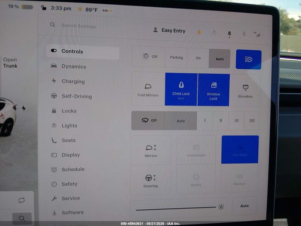 2024 TESLA MODEL 3 — I132
