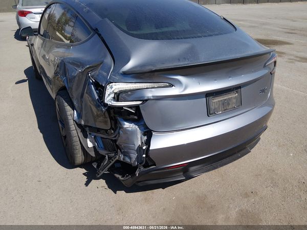 2024 TESLA MODEL 3 — I152