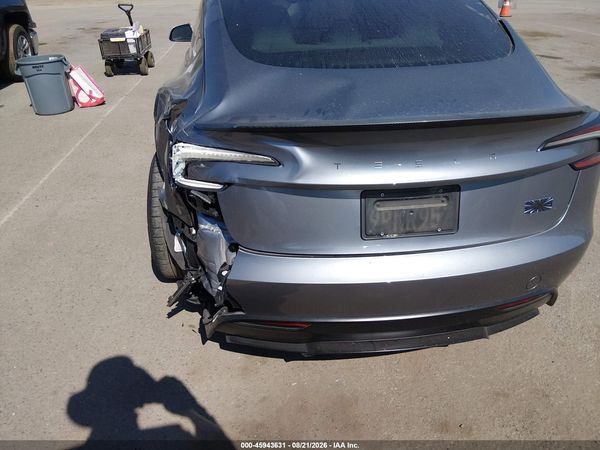 2024 TESLA MODEL 3 — I153