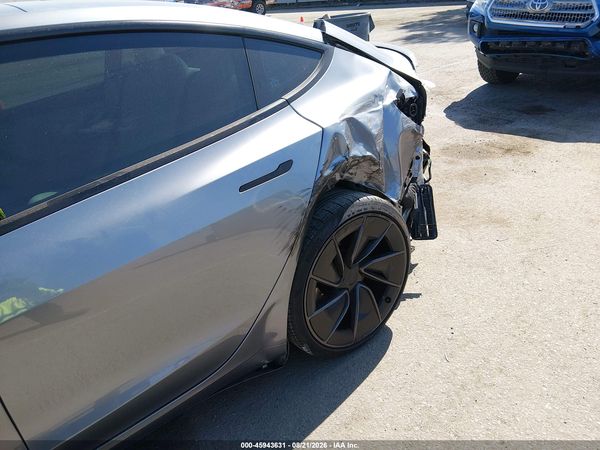 2024 TESLA MODEL 3 — I154