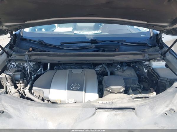 2020 LEXUS RX 350 350 Premium