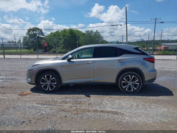 2020 LEXUS RX 350 350 Premium