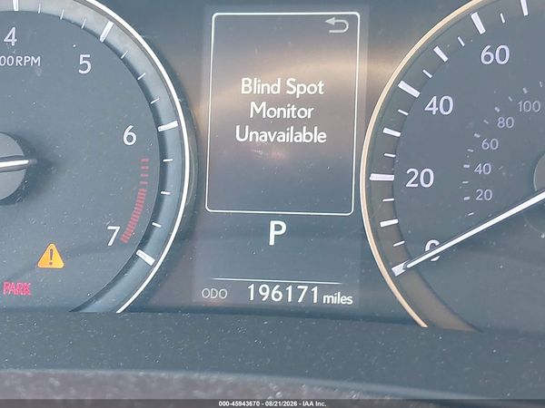 2020 LEXUS RX 350 350 Premium