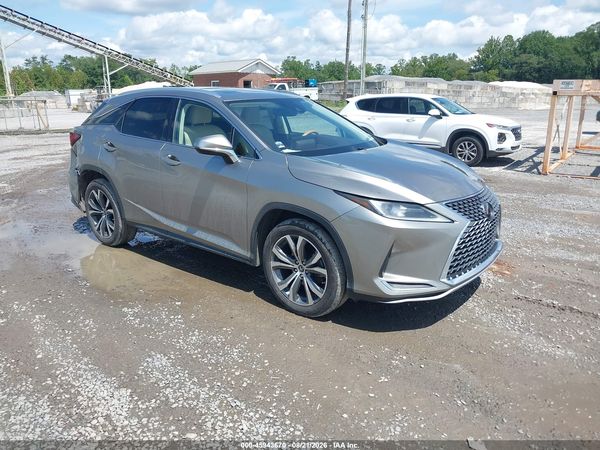 2020 LEXUS RX 350 350 Premium